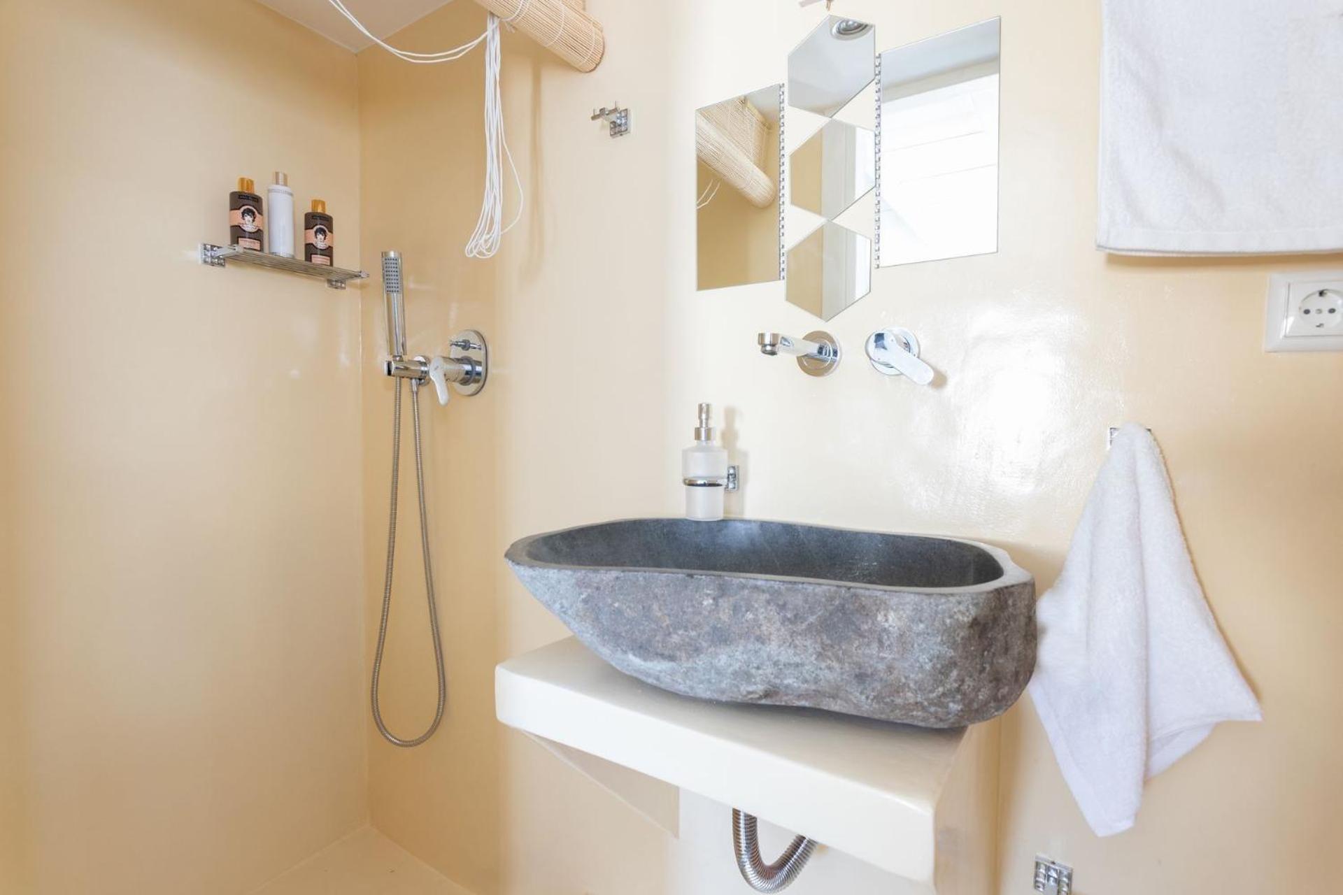aníko suites Chora Mykonos Town Habitación foto